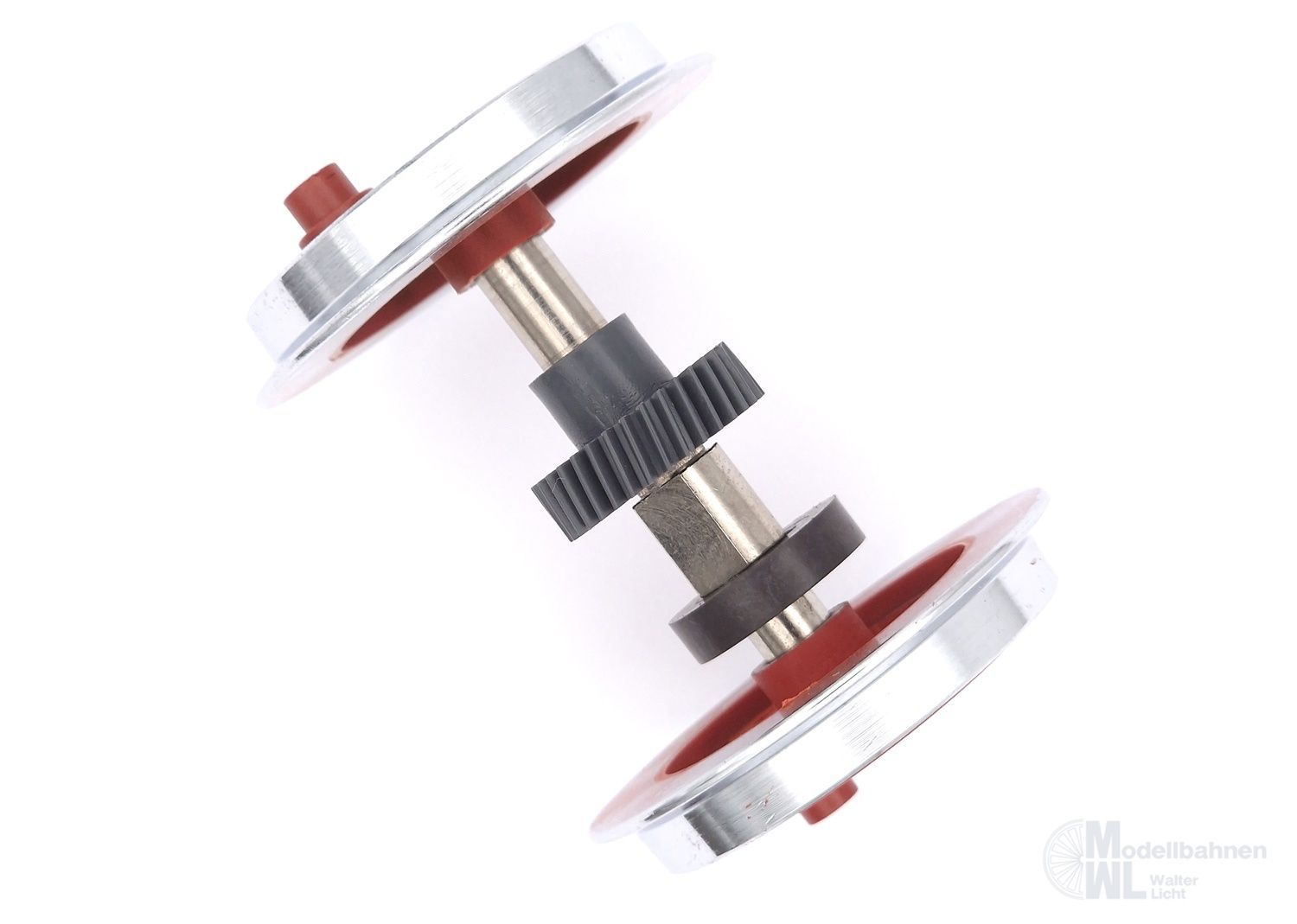 Märklin Ersatzeile E295785 - ERSATZTEIL: Radsatz